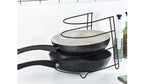 Kitchen Cabinet Pot and Pan Organizer | Full House Lebanon