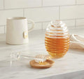 Acrylic Honey Jar | Full House Lebanon