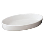 Oval Appetizer Plate | Full House Lebanon