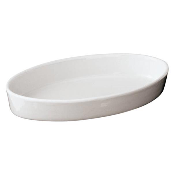 Oval Appetizer Plate | Full House Lebanon
