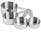 Measuring Cups Set (4 Pcs) | Full House Lebanon
