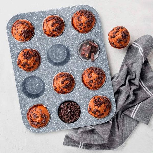 Dosthoff Muffin Pan | Full House Lebanon