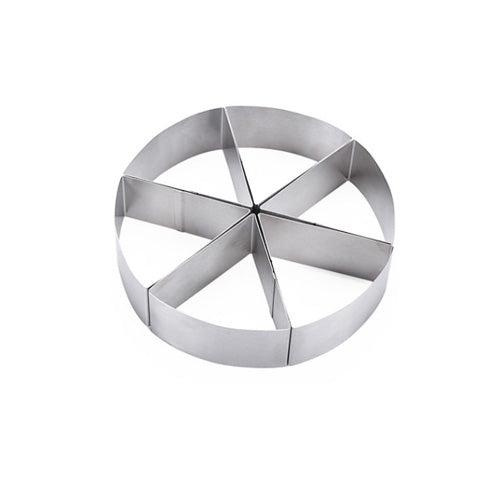Triangle Cake Mold Set ( 6 Pcs) | Full House Lebanon