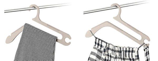 Multi-Purpose Hanger - Pink | Full House Lebanon