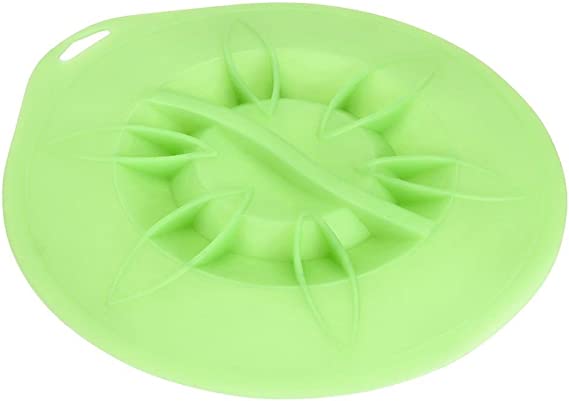 Silicone Lid Cover - Blue | Full House Lebanon