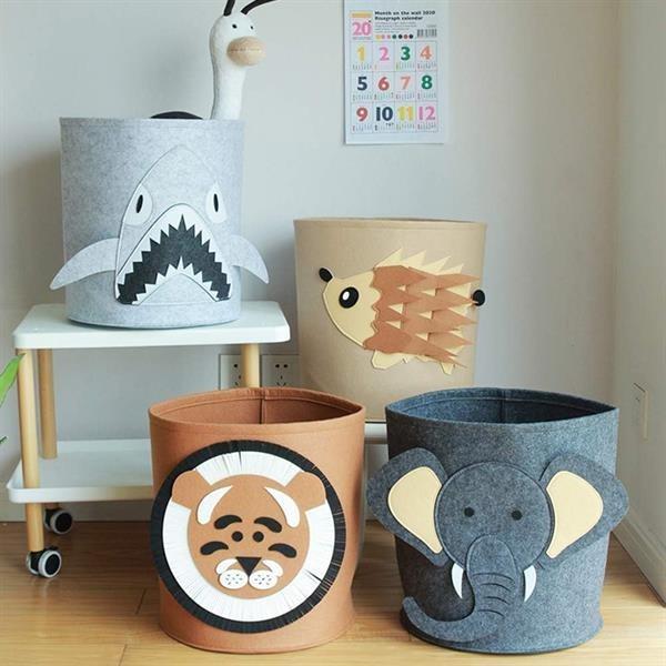 Animal Hamper - Shark | Full House Lebanon