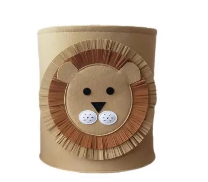 Animal Hamper - Hedghog | Full House Lebanon