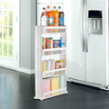 Multipurpose 4-Tier Shelf Organizer | Full House Lebanon