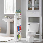 Multipurpose 4-Tier Shelf Organizer | Full House Lebanon