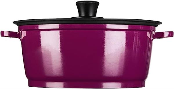 Glass Pot Cover | Full House Lebanon