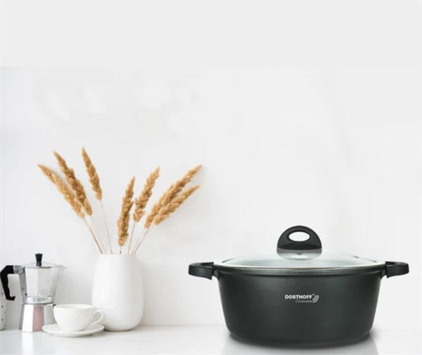 Dosthoff Cookpots - 28 CM | Full House Lebanon