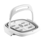 Collapsible Foot Spa & Massager | Full House Lebanon
