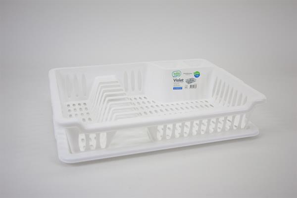 Dish Drainer with Tray | Full House Lebanon