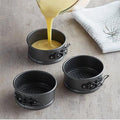 Mini Round Spring Form Mold Tart | Full House Lebanon