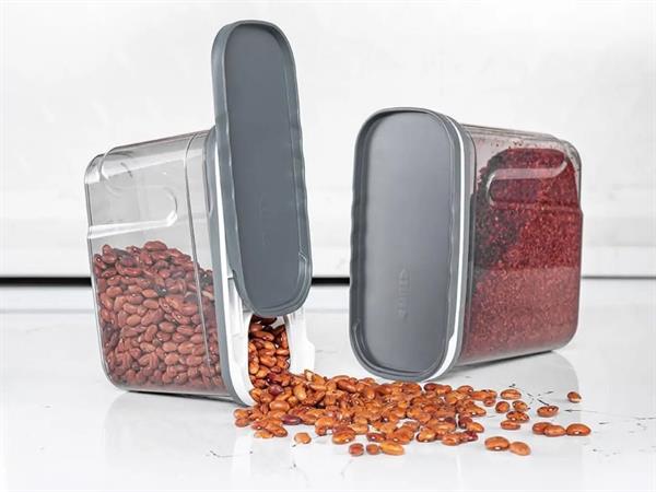 Foly Food Containers with Sliding Cover - 4 L | Full House Lebanon