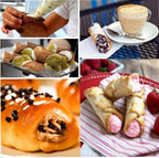 Cream Horns | Full House Lebanon