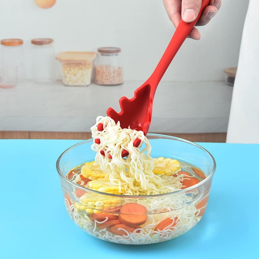 Silicone Pasta Server | Full House Lebanon