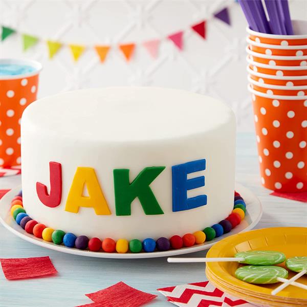 Fondant Rolling Pin | Full House Lebanon