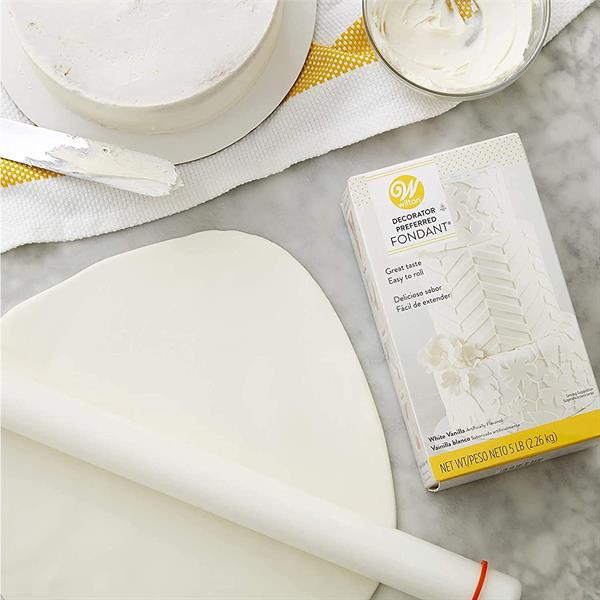 Fondant Rolling Pin | Full House Lebanon