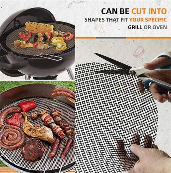 Mesh Grilling Pad | Full House Lebanon