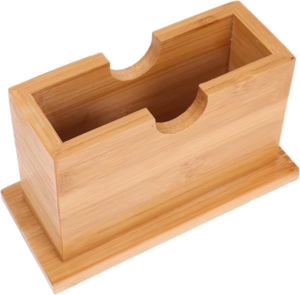 Wooden Napkin Holder | Full House Lebanon