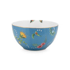 Pip Studio Bowl La Majorelle Blue - 9.5 cm | Full House Lebanon