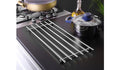 Stainless Steel Trivet - Maxi, Black | Full House Lebanon