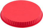 Classic Silicone Pie mold | Full House Lebanon
