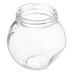 Sealed Glass Jar with Bamboo Lid | Full House Lebanon