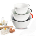Nesting Mixing Bowl Set (3 Pcs) | Full House Lebanon