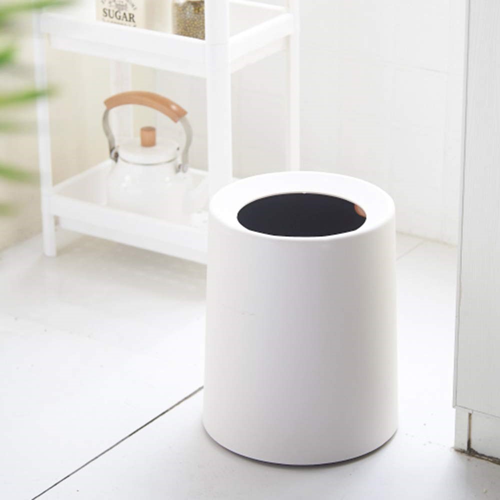 Double Layer Trash Can | Full House Lebanon