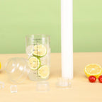 Acyrilc Cocktail Shaker | Full House Lebanon