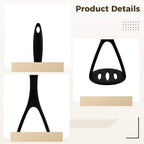 Silicone Potato Masher | Full House Lebanon