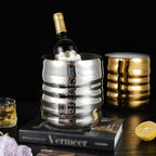 Stainless Steel Ice Bucket | Full House Lebanon