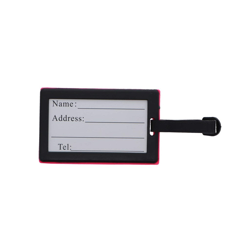Luggage Tag (2 Pcs) | Full House Lebanon