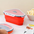 Collapsible Pizza Slice Container | Full House Lebanon
