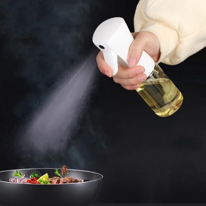 Glass Oil Spray Bottle | Full House Lebanon
