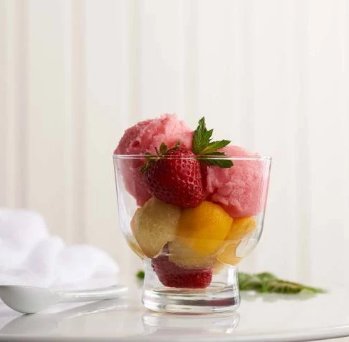 LAV Petit Dessert Bowls (6pcs) | Full House Lebanon