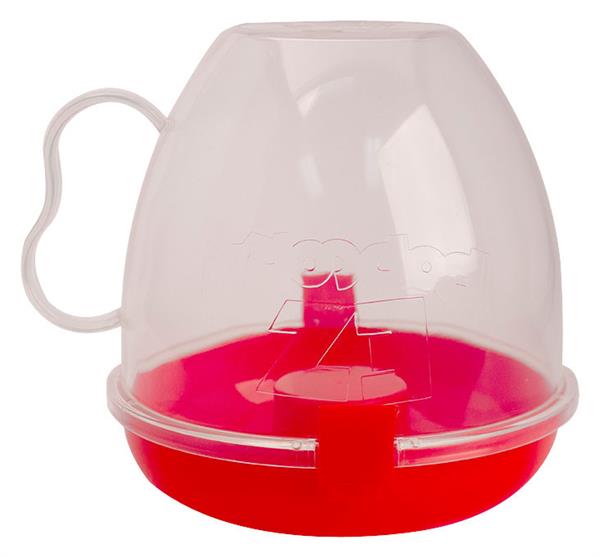 Microwave Popcorn Maker | Full House Lebanon