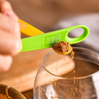 Measuring Cup and Spoon | Full House Lebanon