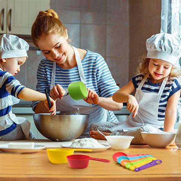 Measuring Cup and Spoon | Full House Lebanon