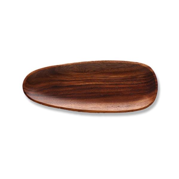 Acacia Wood Serving Platters | Full House Lebanon