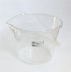 Clear Cleaning Bucket 10 L | Full House Lebanon