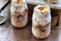 Round Glass Jar | Full House Lebanon