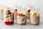 Round Glass Jar | Full House Lebanon