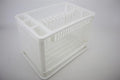 Double Tier Plastic Dish Drainer | Full House Lebanon