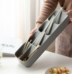 Compact Cutlery Organizer | Full House Lebanon
