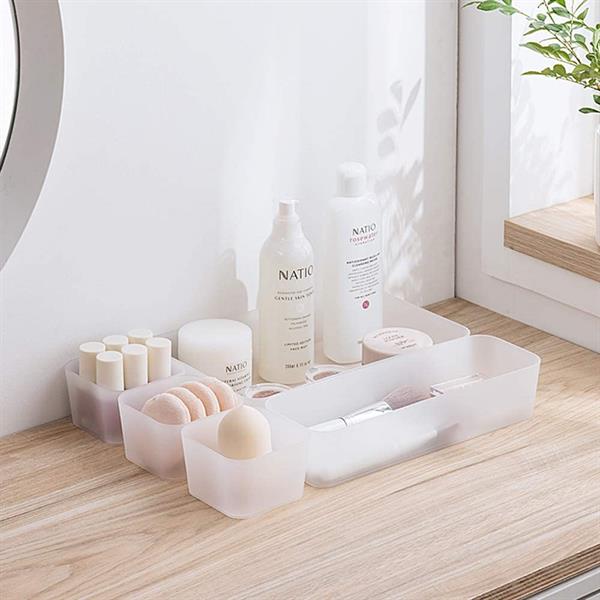 Plastic Drawer Organizer - X-Large | Full House Lebanon
