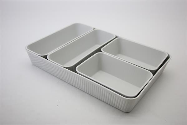 5 Drawer Organizer Set | Full House Lebanon