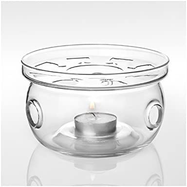 Heat Resistant Glass Warmer Base | Full House Lebanon